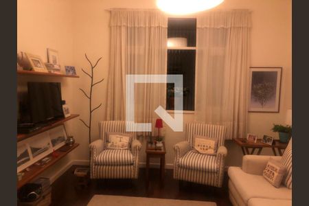 Apartamento à venda com 2 quartos, 50m² em Jardim Botânico, Rio de Janeiro