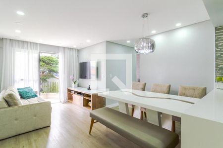 Apartamento à venda com 2 quartos, 65m² em Alto de Pinheiros, São Paulo