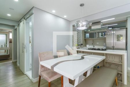 Apartamento à venda com 2 quartos, 65m² em Alto de Pinheiros, São Paulo