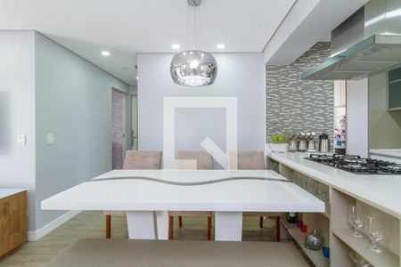 Apartamento à venda com 2 quartos, 65m² em Alto de Pinheiros, São Paulo