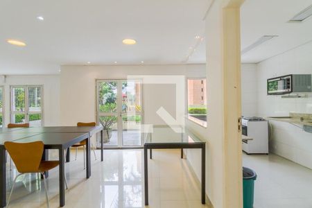 Apartamento à venda com 2 quartos, 65m² em Alto de Pinheiros, São Paulo