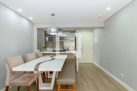 Apartamento à venda com 2 quartos, 65m² em Alto de Pinheiros, São Paulo