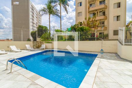 Apartamento à venda com 2 quartos, 65m² em Alto de Pinheiros, São Paulo