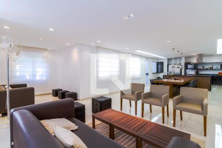 Apartamento à venda com 2 quartos, 65m² em Alto de Pinheiros, São Paulo