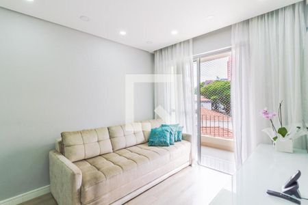 Apartamento à venda com 2 quartos, 65m² em Alto de Pinheiros, São Paulo