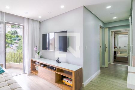 Apartamento à venda com 2 quartos, 65m² em Alto de Pinheiros, São Paulo