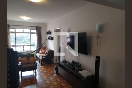 Apartamento à venda com 4 quartos, 150m² em Aclimação, São Paulo