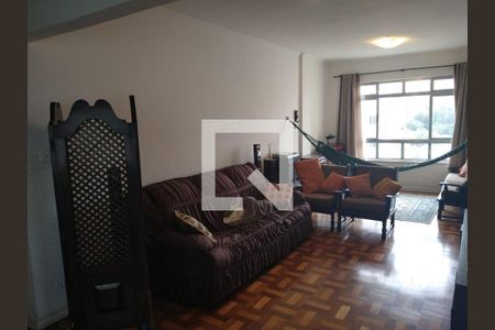 Apartamento à venda com 4 quartos, 150m² em Aclimação, São Paulo