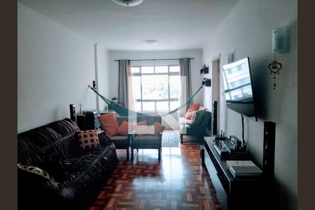 Apartamento à venda com 4 quartos, 150m² em Aclimação, São Paulo