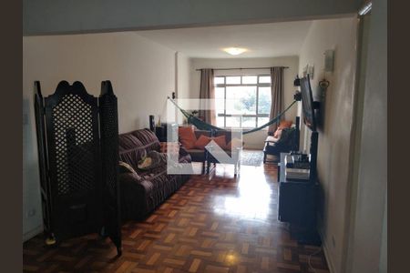 Apartamento à venda com 4 quartos, 150m² em Aclimação, São Paulo