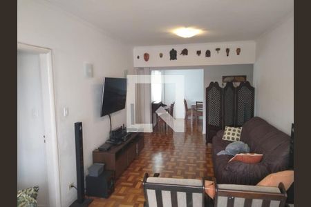 Apartamento à venda com 4 quartos, 150m² em Aclimação, São Paulo