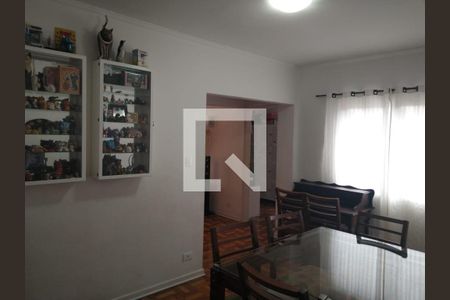 Apartamento à venda com 4 quartos, 150m² em Aclimação, São Paulo