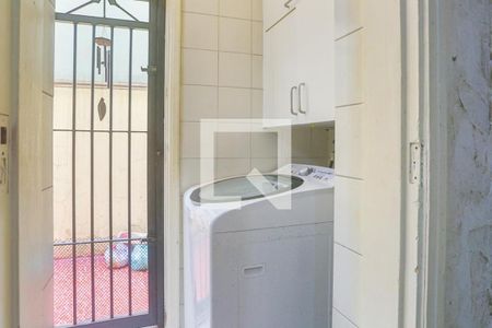 Apartamento à venda com 2 quartos, 54m² em Barra Funda, São Paulo