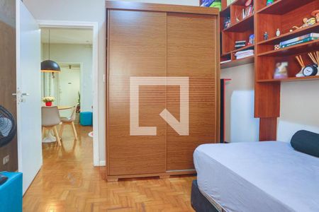 Apartamento à venda com 2 quartos, 54m² em Barra Funda, São Paulo