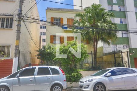 Apartamento à venda com 2 quartos, 54m² em Barra Funda, São Paulo