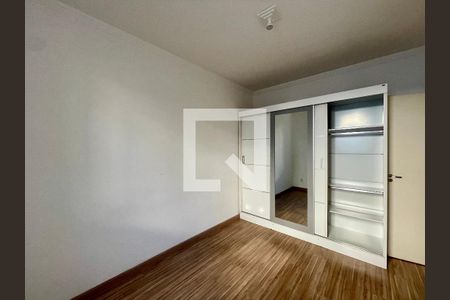 Quarto 1  de apartamento à venda com 2 quartos, 50m² em Recanto Quarto Centenario, Jundiaí