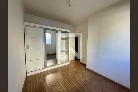 Quarto 1  de apartamento para alugar com 2 quartos, 50m² em Recanto Quarto Centenario, Jundiaí