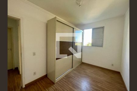 Quarto 2 de apartamento à venda com 2 quartos, 50m² em Recanto Quarto Centenario, Jundiaí