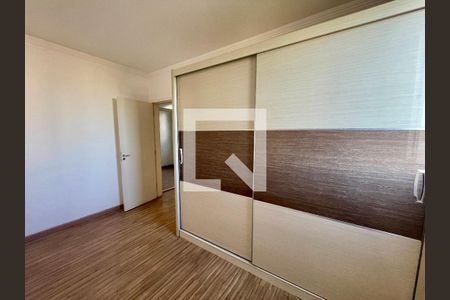Quarto 2 de apartamento à venda com 2 quartos, 50m² em Recanto Quarto Centenario, Jundiaí
