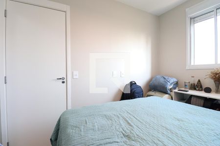 Quarto de apartamento à venda com 1 quarto, 30m² em Barra Funda, São Paulo