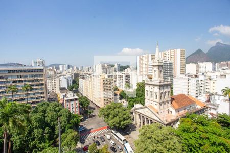 Apartamento à venda com 4 quartos, 398m² em Catete, Rio de Janeiro