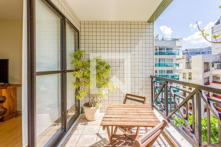 Apartamento à venda com 2 quartos, 68m² em Flamengo, Rio de Janeiro