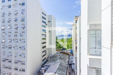 Apartamento à venda com 2 quartos, 68m² em Flamengo, Rio de Janeiro