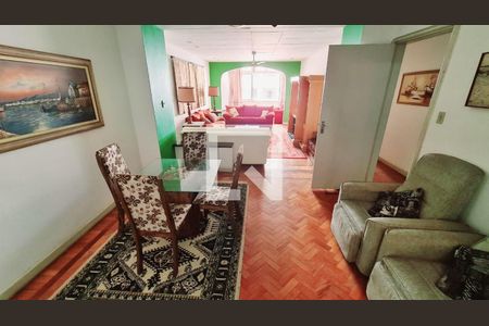 Apartamento à venda com 3 quartos, 180m² em Copacabana, Rio de Janeiro