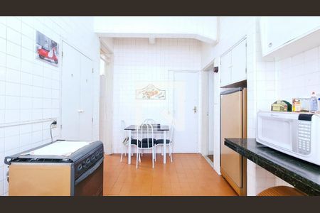 Apartamento à venda com 3 quartos, 180m² em Copacabana, Rio de Janeiro