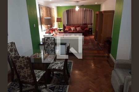 Apartamento à venda com 3 quartos, 180m² em Copacabana, Rio de Janeiro