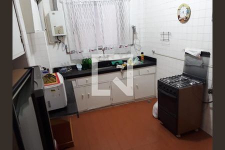 Apartamento à venda com 3 quartos, 180m² em Copacabana, Rio de Janeiro