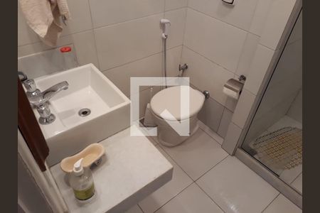 Apartamento à venda com 3 quartos, 180m² em Copacabana, Rio de Janeiro