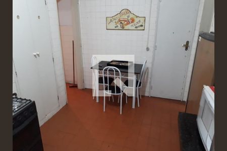 Apartamento à venda com 3 quartos, 180m² em Copacabana, Rio de Janeiro