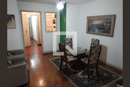 Apartamento à venda com 3 quartos, 180m² em Copacabana, Rio de Janeiro