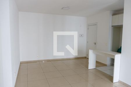 sala de apartamento à venda com 3 quartos, 83m² em Continental, Osasco