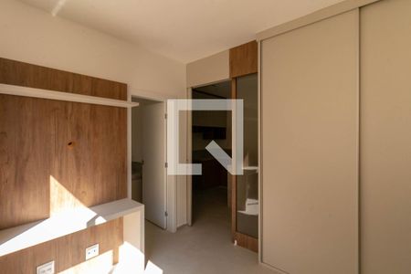 Studio de kitnet/studio para alugar com 1 quarto, 30m² em Ouro Preto , Belo Horizonte