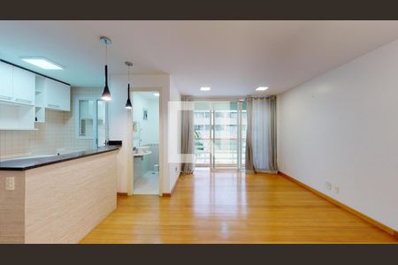 Apartamento à venda com 2 quartos, 94m² em Jardim Paulista, São Paulo