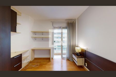 Apartamento à venda com 2 quartos, 94m² em Jardim Paulista, São Paulo