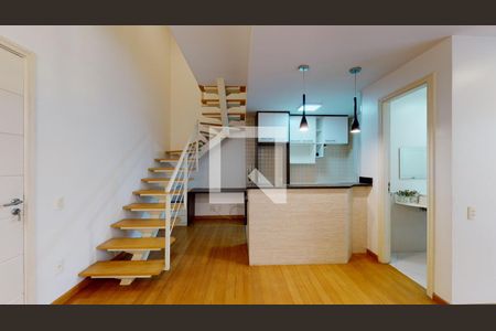 Apartamento à venda com 2 quartos, 94m² em Jardim Paulista, São Paulo