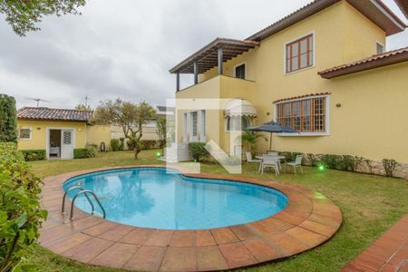 Casa à venda com 5 quartos, 400m² em Alto da Lapa, São Paulo