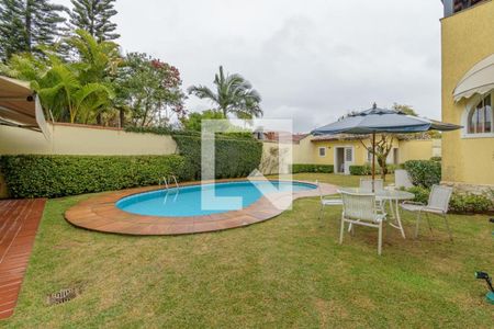 Casa à venda com 5 quartos, 400m² em Alto da Lapa, São Paulo