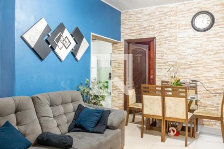Casa à venda com 4 quartos, 189m² em Mooca, São Paulo