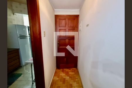 Sala de apartamento para alugar com 3 quartos, 100m² em Copacabana, Rio de Janeiro