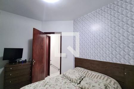 Quarto 2 de casa para alugar com 2 quartos, 69m² em Vila Olinda, São Paulo