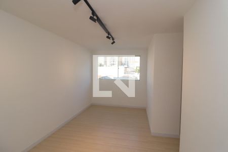 Sala de TV de apartamento à venda com 2 quartos, 49m² em Vila Gomes Cardim, São Paulo