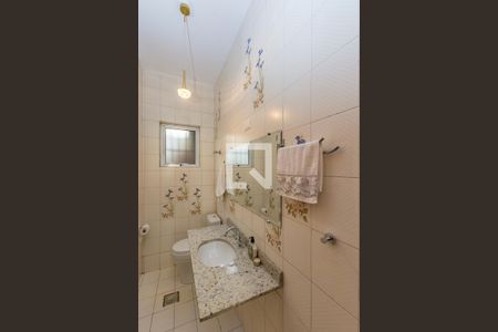 Lavabo de casa para alugar com 3 quartos, 310m² em Santa Lúcia, Belo Horizonte