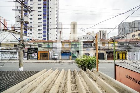 Vista do quarto 02 de casa para alugar com 2 quartos, 250m² em Tatuapé, São Paulo