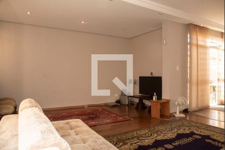 Sala 1 de casa de condomínio para alugar com 3 quartos, 225m² em Planalto Paulista, São Paulo