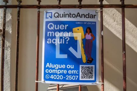 Casa para alugar com 275m², 2 quartos e 1 vaga Casa para alugar com 275m², 2 quartos e 1 vagaPlaca