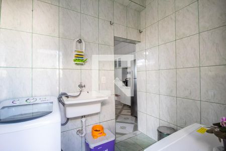 Casa para alugar com 275m², 2 quartos e 1 vaga Casa para alugar com 275m², 2 quartos e 1 vagaÁrea de Serviço